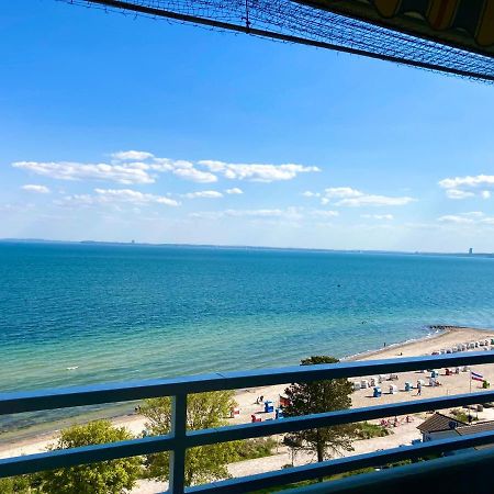 Ferienpark Sierksdorf App 302 - Strandlage エクステリア 写真