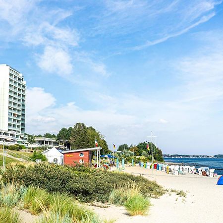 Ferienpark Sierksdorf App 302 - Strandlage エクステリア 写真